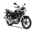 Yamaha YBR125